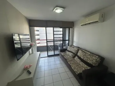 Apartamento com 1 Quarto à venda, 90m² no Cidade Nova Arujá, Arujá