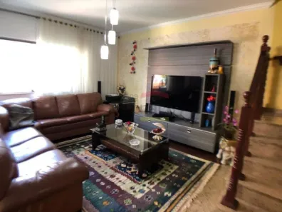 Sobrado com 3 Quartos à venda, 200m² no Água Fria, São Paulo