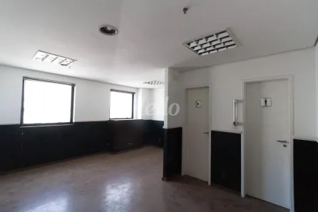 Sala Comercial para alugar, 27m² no Várzea da Barra Funda, São Paulo