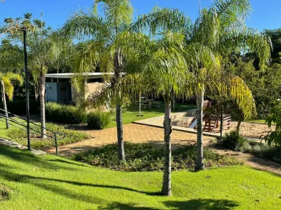 Lote/Terreno à venda, 300m² no Jardins Porto, Senador Canedo