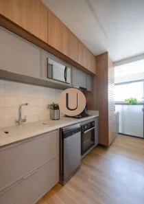 Apartamento com 2 Quartos à venda, 75m² no Indianópolis, São Paulo