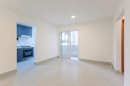 Apartamento com 2 Quartos para alugar, 68m² no Vila Bastos, Santo André