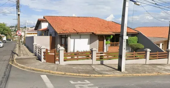 Imóvel Comercial para alugar, 220m² no Ronda, Ponta Grossa