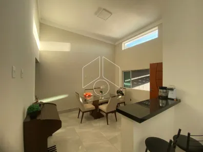 Casa com 2 Quartos à venda, 70m² no Jardim São Vicente de Paulo, Marília