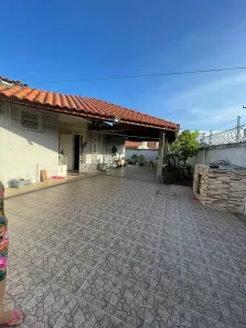 Casa com 4 Quartos à venda, 400m² no Tauape, Fortaleza