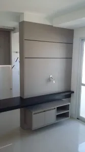 Apartamento com 1 Quarto à venda, 41m² no Trindade, Florianópolis