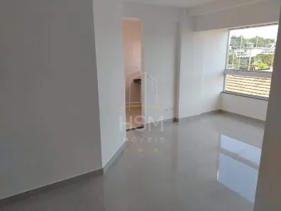 Apartamento com 2 Quartos à venda, 59m² no Paulicéia, São Bernardo do Campo