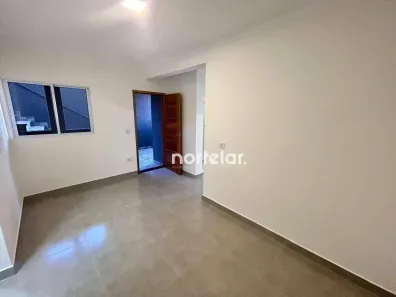Apartamento com 1 Quarto para alugar, 42m² no Jardim Mangalot, São Paulo