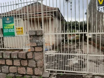 Lote/Terreno à venda, 330m² no Jardim Sabará, Porto Alegre