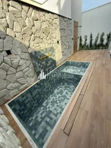 Casa de Condomínio com 4 Quartos à venda, 204m² no Quarenta Horas (Coqueiro), Ananindeua
