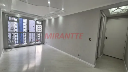 Apartamento com 2 Quartos à venda, 63m² no Chácara Califórnia, São Paulo