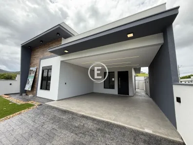 Casa com 3 Quartos à venda, 126m² no Forquilhas, São José