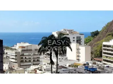 Apartamento com 3 Quartos à venda, 178m² no Leblon, Rio de Janeiro
