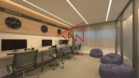 Apartamento com 1 Quarto à venda, 35m² no Glória, Rio de Janeiro