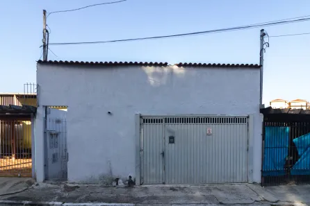 Ponto Comercial com 5 Quartos para alugar, 284m² no Casa Verde Alta, São Paulo