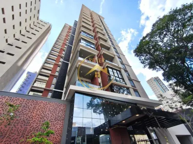 Apartamento com 3 Quartos à venda, 180m² no Cambuí, Campinas
