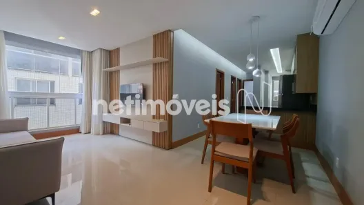 Apartamento com 3 Quartos à venda, 85m² no Praia da Costa, Vila Velha