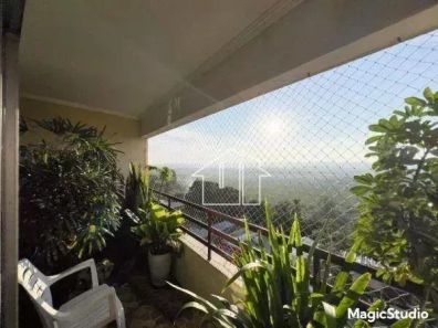 Apartamento com 4 Quartos à venda, 250m² no Centro, São José dos Campos
