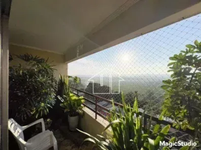 Apartamento com 4 Quartos à venda, 250m² no Centro, São José dos Campos