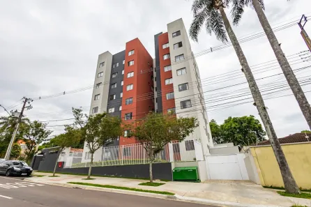 Apartamento com 1 Quarto à venda, 34m² no Portão, Curitiba