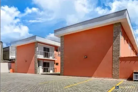 Casa com 2 Quartos à venda, 68m² no Maitinga, Bertioga
