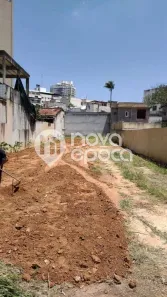 Lote/Terreno à venda, 500m² no Cachambi, Rio de Janeiro