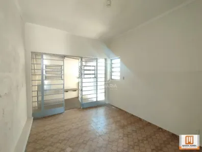 Casa com 2 Quartos para alugar, 75m² no Jardim Paulista, Ribeirão Preto