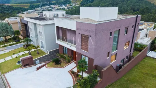 Casa com 4 Quartos para alugar, 440m² no Tamboré, Santana de Parnaíba