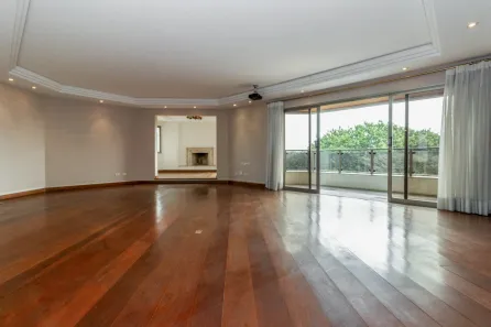 Apartamento com 3 Quartos à venda, 310m² no Paraíso, São Paulo