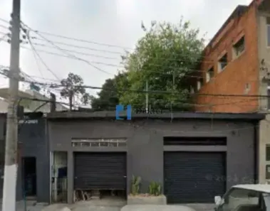 Lote/Terreno à venda, 343m² no Vila Romana, São Paulo