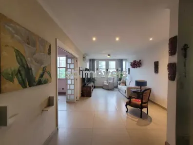 Apartamento com 3 Quartos à venda, 105m² no Leblon, Rio de Janeiro