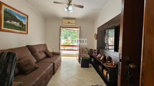 Casa com 2 Quartos à venda, 85m² no Jardim das Indústrias, São José dos Campos