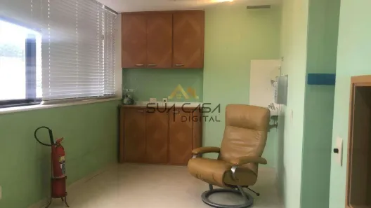 Ponto Comercial à venda, 100m² no Botafogo, Rio de Janeiro
