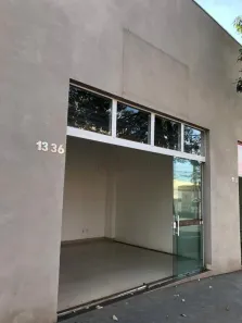 Imóvel Comercial para alugar, 35m² no Centro, Bauru