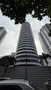Apartamento com 3 Quartos à venda, 90m² no Boa Viagem, Recife