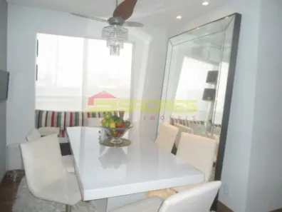 Apartamento com 2 Quartos à venda, 58m² no Vila Guilherme, São Paulo