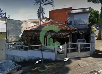 Casa com 2 Quartos à venda, 125m² no Jardim Santo Antônio, Santo André