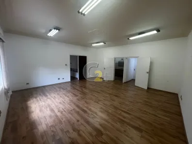Imóvel Comercial à venda, 600m² no Jardim América, São Paulo