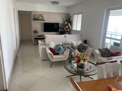 Apartamento com 3 Quartos à venda, 119m² no Vila Andrade, São Paulo