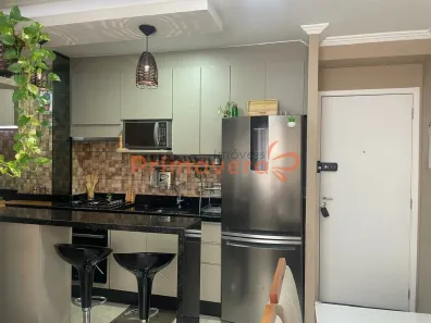 Apartamento com 2 Quartos à venda, 49m² no Vila Pirituba, São Paulo