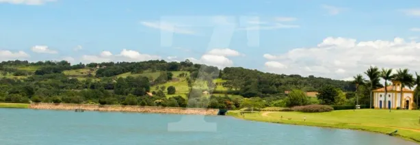 Lote/Terreno à venda, 3316m² no Condomínio Quinta da Baroneza II, Bragança Paulista