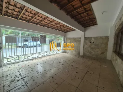 Casa com 3 Quartos para venda ou aluguel, 156m² no Jardim Ipanema (Zona Sul), São Paulo