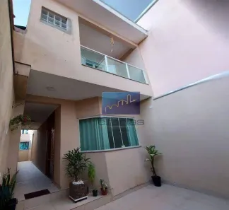 Sobrado com 2 Quartos à venda, 247m² no Vila Laís, São Paulo
