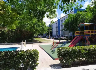 Apartamento com 2 Quartos à venda, 50m² no Nossa Senhora da Conceição, Paulista