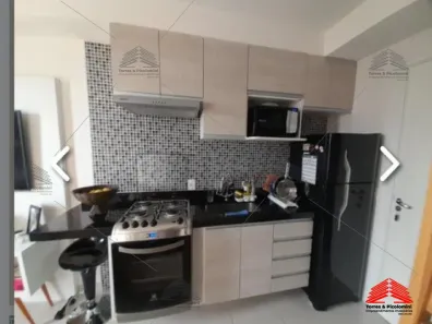 Apartamento com 1 Quarto à venda, 28m² no Vila Alpina, São Paulo