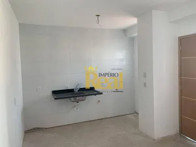 Apartamento com 2 Quartos à venda, 40m² no Vila Anastácio, São Paulo