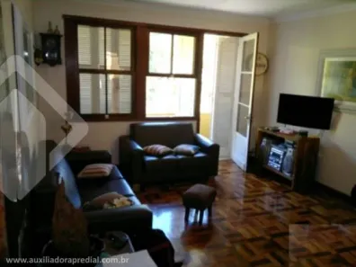 Apartamento com 2 Quartos à venda, 73m² no São João, Porto Alegre