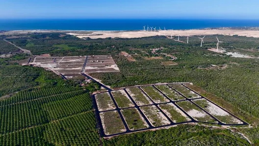 Lote/Terreno com 1 Quarto à venda, 200m² no , Trairi
