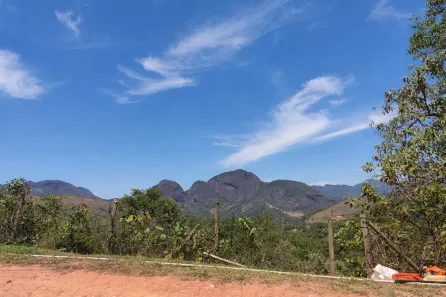 Lote/Terreno à venda, 1050m² no Araras, Petrópolis