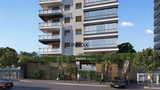 Apartamento com 2 Quartos à venda, 87m² no Cidade Alta, Bento Gonçalves